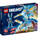 LEGO® Dreamzzz - 71453 - Izzie und ihr Hase Bunchu