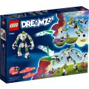 LEGO® Dreamzzz - 71454 - Mateo und Roboter Z-Blob
