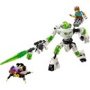 LEGO® Dreamzzz - 71454 - Mateo und Roboter Z-Blob