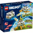 LEGO® Dreamzzz - 71456 - Mrs. Castillos...