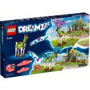 LEGO® Dreamzzz - 71459 - Stall der Traumwesen