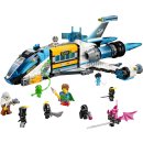 LEGO® Dreamzzz - 71460 - Der Weltraumbus von Mr. Oz