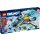 LEGO® Dreamzzz - 71460 - Der Weltraumbus von Mr. Oz
