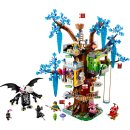 LEGO® Dreamzzz - 71461 - Fantastisches Baumhaus