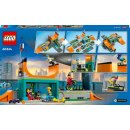 LEGO® City 60364 - Skaterpark