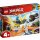 LEGO® Ninjago 71798 - Duell zwischen Nya und Arins Babydrachen