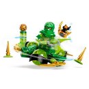 LEGO® Ninjago 71779 - Lloyds Drachenpower-Spinjitzu-Spin