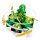 LEGO® Ninjago 71779 - Lloyds Drachenpower-Spinjitzu-Spin