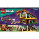 LEGO® Friends 41745 - Autumns Reitstall