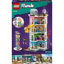 LEGO® Friends 41748 - Heartlake City Gemeinschaftszentrum
