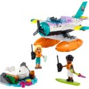 LEGO® Friends 41752 - Seerettungsflugzeug