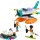 LEGO® Friends 41752 - Seerettungsflugzeug