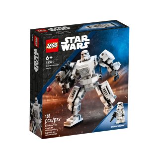 LEGO® Star Wars 75370 - Sturmtruppler Mech