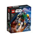 LEGO® Star Wars 75369 - Boba Fett™ Mech