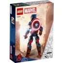 LEGO® Marvel Super Heroes 76258 - Captain America Baufigur