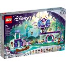 LEGO® Disney 43215 - Das verzauberte Baumhaus