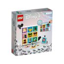 LEGO® Disney 43221 - 100 Jahre Disney Zeichentrickikonen