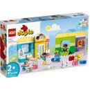 LEGO® DUPLO® 10992 - Spielspaß in der Kita