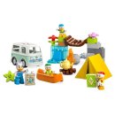 LEGO® DUPLO® 10997 - Camping-Abenteuer
