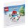 LEGO®  Creator - 30645 Schneemann - gratis ab 30€ -