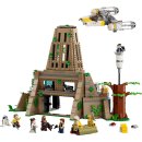 LEGO® Star Wars 75365 - Rebellenbasis auf Yavin 4