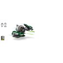 LEGO® Star Wars 75360 - Yodas Jedi Starfighter