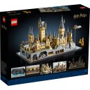 LEGO® Harry Potter 76419 - Hogwarts™ Castle and...