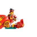 LEGO®  Monkie Kid™ 80040 - Monkie Kids Kombi-Mech