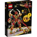 LEGO®  Monkie Kid™ 80045 - Monkey Kings Ultra Mech