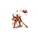 LEGO®  Monkie Kid™ 80045 - Monkey Kings Ultra Mech