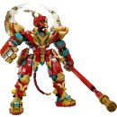 LEGO®  Monkie Kid™ 80045 - Monkey Kings Ultra Mech