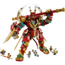 LEGO®  Monkie Kid™ 80045 - Monkey Kings Ultra Mech