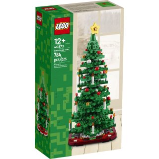 LEGO®  40573 - Weihnachtsbaum