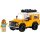 LEGO®  40650 - Klassischer Land Rover Defender
