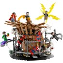 LEGO® Marvel Super Heroes 76261 - Spider-Mans großer Showdown