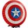 LEGO® Marvel Super Heroes 76262 - Captain Americas Schild
