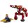 LEGO® Marvel Super Heroes 76263 - Iron Man Hulkbuster vs. Thanos