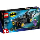 LEGO® DC Comics Super Heroes 76264 - Verfolgungsjagd...