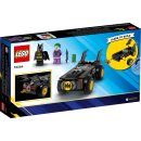 LEGO® DC Comics Super Heroes 76264 - Verfolgungsjagd im Batmobile™: Batman™ vs. Joker™