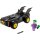 LEGO® DC Comics Super Heroes 76264 - Verfolgungsjagd im Batmobile™: Batman™ vs. Joker™