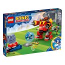 LEGO® Sonic the Hedgehog 76993 - Sonic vs. Dr....