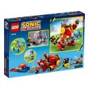 LEGO® Sonic the Hedgehog 76993 - Sonic vs. Dr....