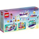 LEGO® DreamWorks 10786 - Gabbys und...