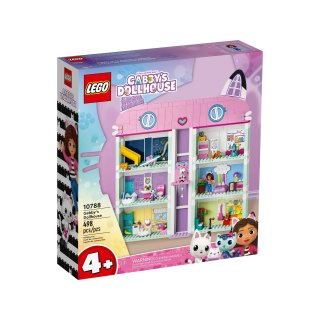 LEGO® DreamWorks 10788 - Gabbys Puppenhaus