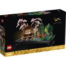 LEGO® ICONS 10315 - Garten der Stille