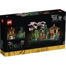 LEGO® ICONS 10315 - Garten der Stille