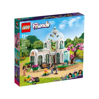 LEGO® Friends 41757 - Botanischer Garten