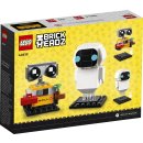 LEGO® Brickheadz 40619 - EVE und WALL•E