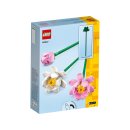 LEGO® 40647 - Lotusblumen