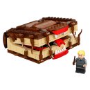 LEGO® Harry Potter 30628 - Das Monsterbuch der Monster